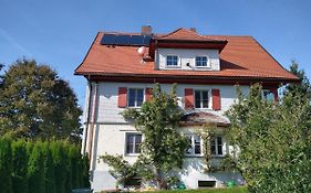 Allgaeu Villa